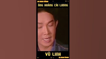 Tôi không thể làm ngơ...trước mong muốn của Cha Mình... NSUT Vũ Linh | An Khang Studio