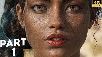 ATLAS FALLEN PC Walkthrough Gameplay Part 1 - INTRO (FULL GAME)