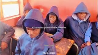 Nomalizo (Gwijo) | Lyrics