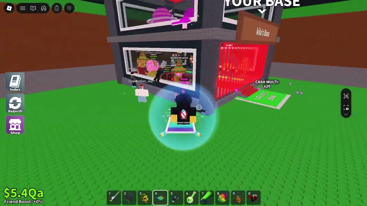 joining public with my stuff to see what happens🎩😕