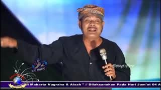 RADEN KODOK LAN RADEN BAMBANG NYUPANG | LAWAKAN RADEN KODOK RADEN BAMBANG LAN BI KEPON