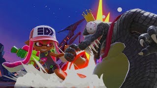 Too Elite. - Super Smash Bros. Ultimate