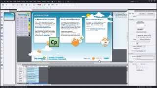 How to Create a Custom Image Button in Adobe Captivate 7