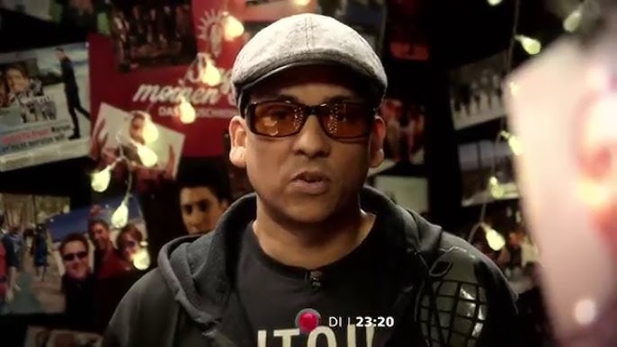 Xavier Naidoo - Neue Freunde fürs Leben am 15.12. bei VOX - YouTube