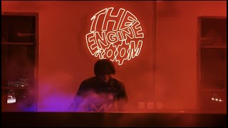 DJ PRIMEAU | Engine Room Lagos