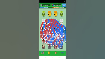 Scrap II Merging pt.18 #games #scrap