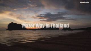 Video thumbnail of "Where Is The Love (ความรักมันอยู่แห่งใด...กันนะ) - By Mazer Studios"