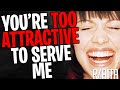 AITA "You're TOO ATTRACTIVE To Serve Me!" (r/aita)