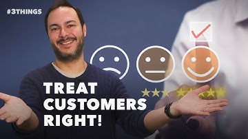 3 Customer-Service Tips That Will Ensure Repeat Business