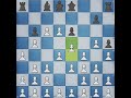 Ordinary Chess Game, EP : 2610 #chessgrandmaster #lichesstitledarena
