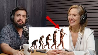 HISTORIA, BIOLOGÍA Y EL DESAROLLO DE LA ESPECIE junto a la gran PILAR DUCCI