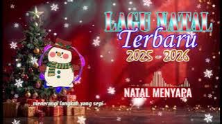 LAGU NATAL TERBARU 2025 -2026 // NATAL MENYAPA // Situto Fantasy