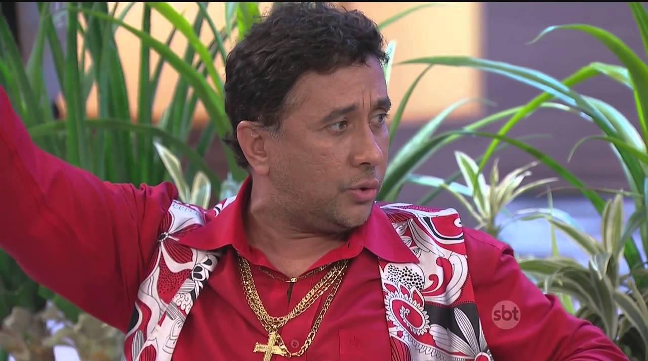 Paulinho Gogó - A Praça É Nossa - 23/07/2015 - (HDTV) - YouTube