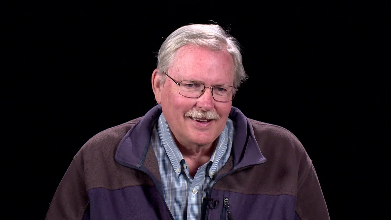Vietnam-Era Veterans Oral Histories: Tim Barnhart (Part 1)