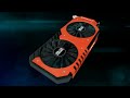 Palit GTX 980 Super JetStream Overclocked 4GB Nvidia PCI Express GeForce Graphics Card Palit : video thumbnail 1