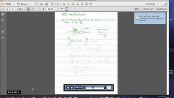 Chapter 10 Lesson 2 Example 3 Math 31