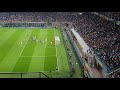 Gol Vecino Inter-Tottenham 94' LIVE SAN SIRO 2018
