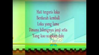 Stings - Hilangnya Janji Setia