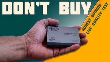 Scam or Working 1080p 60fps mobile ? PiBox India 4K HDMI Video Capture Card Device PRO review