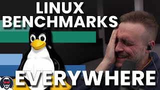 Linux Gaming Benchmarks EXPOSED – Traps You’re Falling Into!