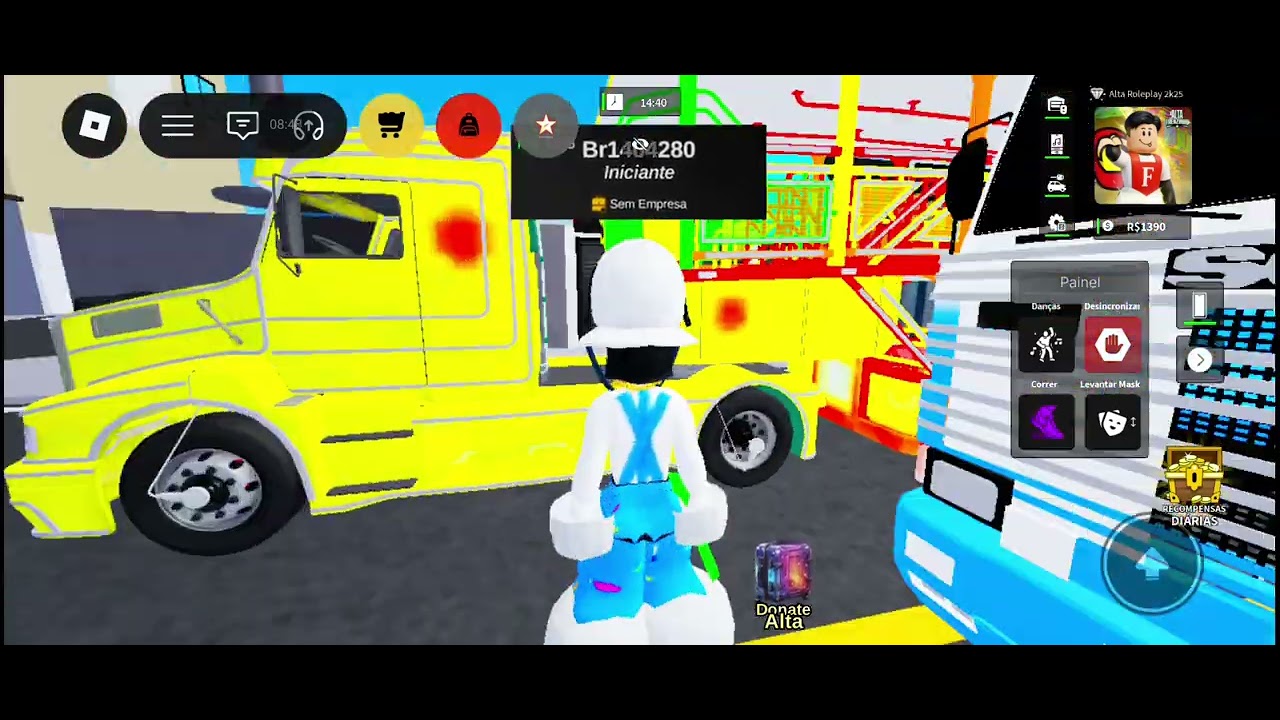 16 de fevereiro de 2026