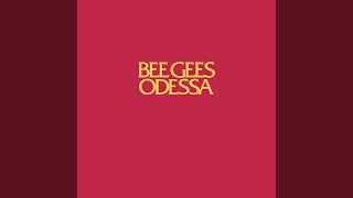 Video thumbnail of "Bee Gees - Seven Seas Symphony"