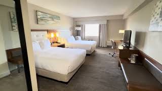 Hilton Tucson East Hotel Tour