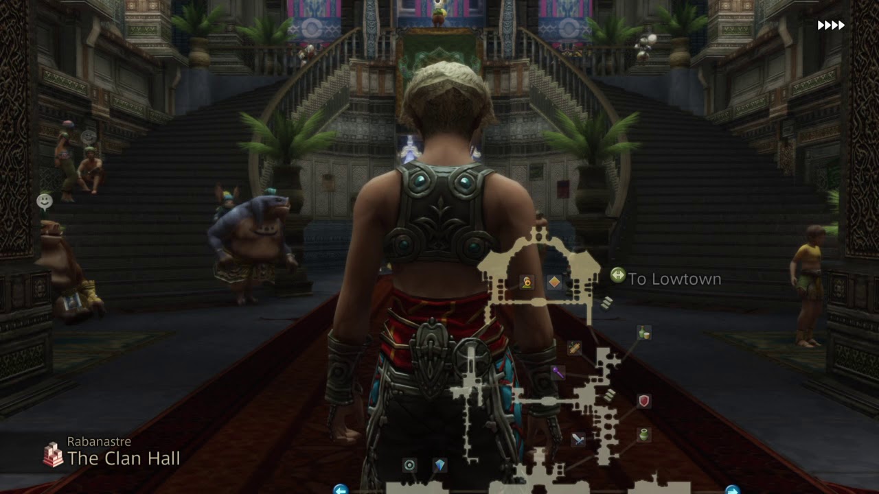 Montblanc FINAL FANTASY Ⅻ THE ZODIAC AGE YouTube