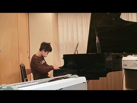 かごめ変奏曲   theme.1.2.4.6.7.8  小山清茂