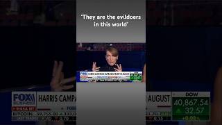 Famous Dagen McDowell: The Democrats are coming for your money. #shorts Profile