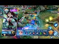 Kagura best mage in 2024?!!!!