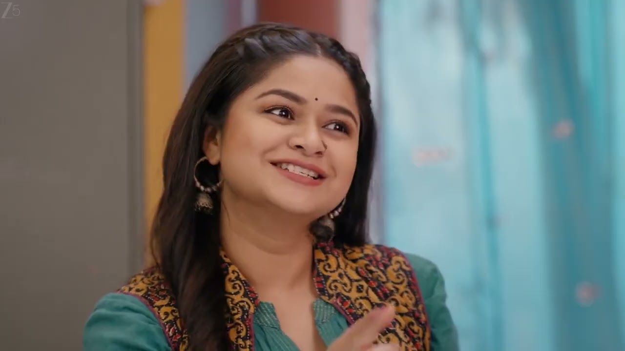 Shubh Shravanii | Ep - 40 | Webisode | Feb 27 2026 | Zee Marathi