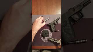 Galloway precision Turn key kit