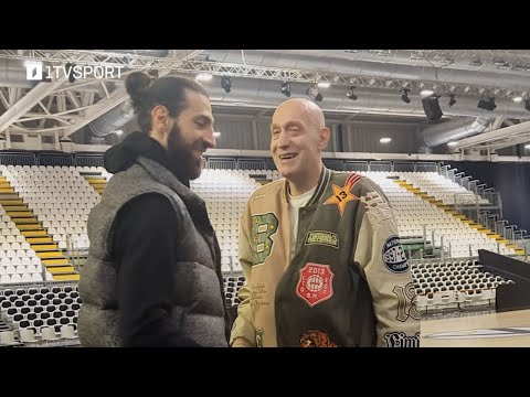 თორნიკე შენგელიას ერთი მატჩი ვირტუს ბოლონიაში 🎬 კადრს მიღმა