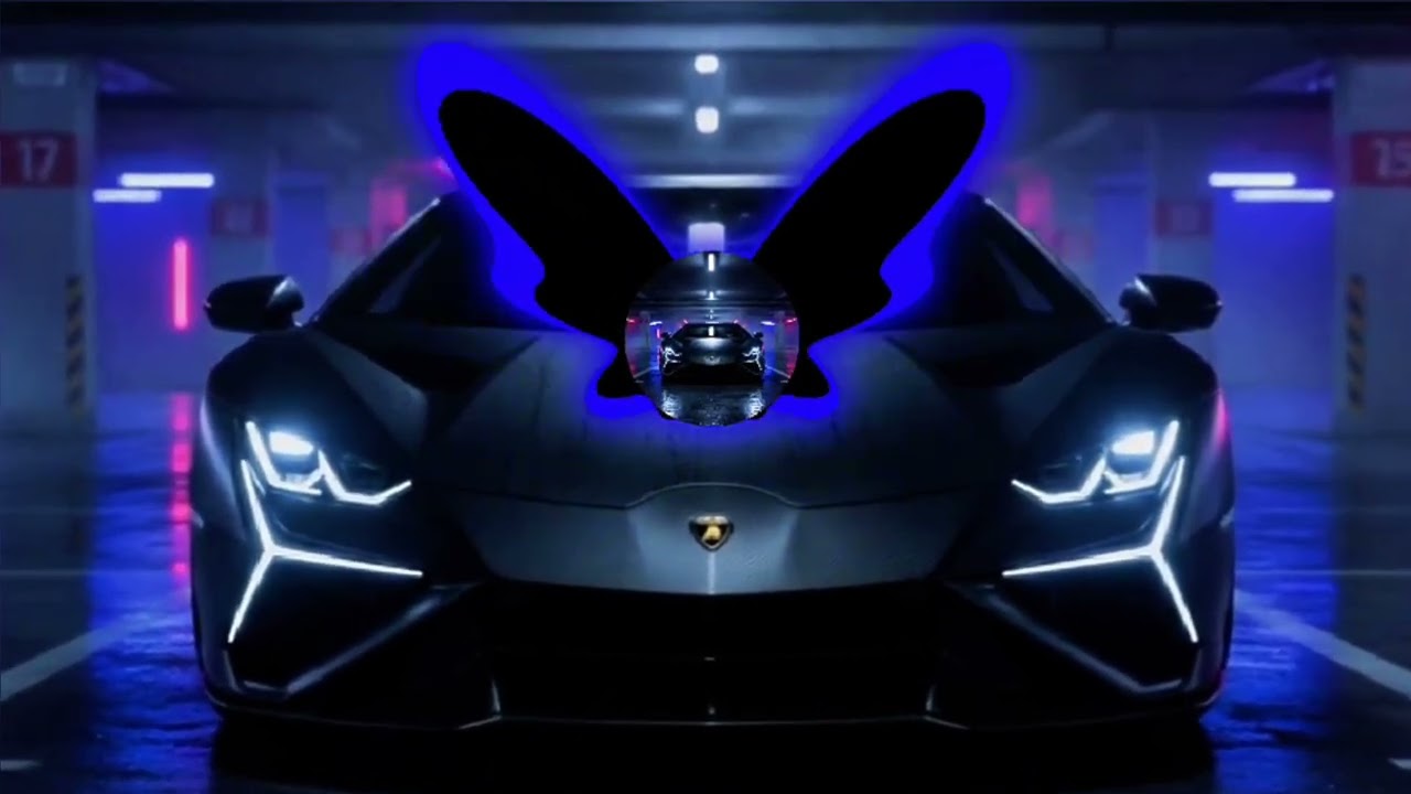 STREET KINGS 🥷🏻🩸- Brazilian Phonk / Aggressive 