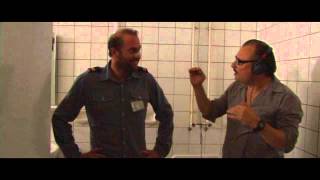 Tango Libre le making of Partie 2