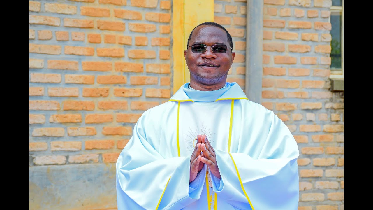 MISA Y'UMUGANURA YA PADIRI UWIRAGIYE ALPHONSE