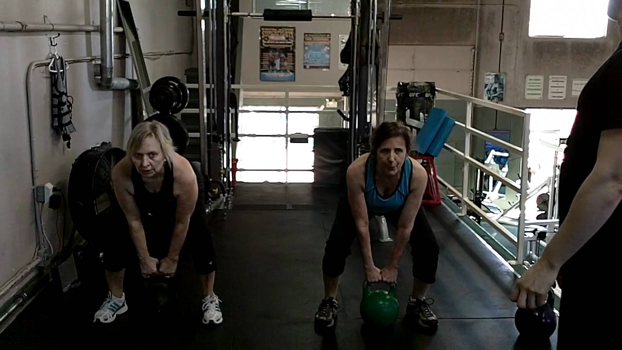 My Mom Can Kick Your Mom's Butt! Tabata Workout Start (after dynamic warm up) YouTube