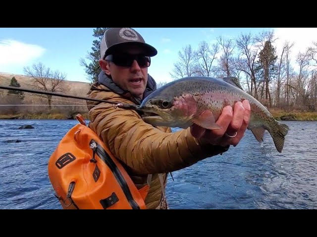 Nymph Streamer 2XL (NS2) – KONA FIshing Products