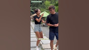 em gái xinh đi bán cá dạo ở khu du lịch và cái kết #cauca #giaitri #xuhuong #fishing #fishingvideo