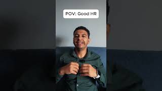 Sick Leave Denied #hr #workcomedy #humanresources #knowledge