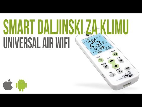 Video: Kako se koristi daljinski upravljač za auto alarm?