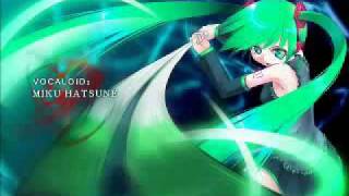 Download Lagu [Hatsune Miku]Kamen Rider Blade  Round Zero Blade Brave MP3