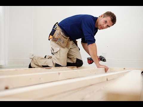 Video: Kan du bruge i loftshøjttalere i væggen?