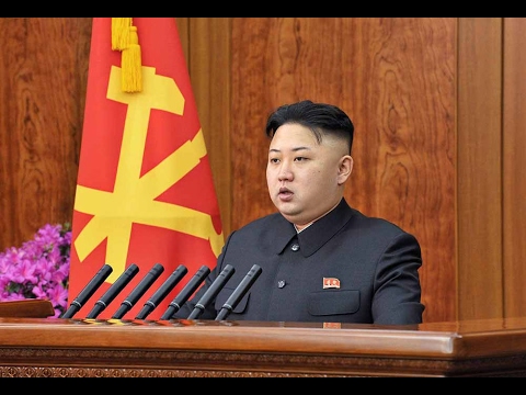 สารคดีเปิดเผยความลับของเกาหลีเหนือและผู้นำที่โหดเหี้ยม Kim Jong Un