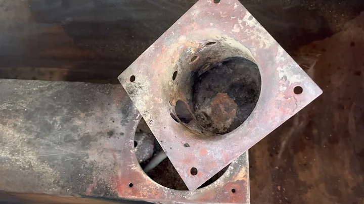 Pit Boss Austin Xl Fire Pot And Igniter Rod Replacement.