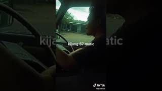 Download Lagu KIJANG JANTAN MATIC MP3
