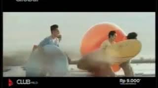 Club Mild - Jom Ke Pantai (With Price) Re-Edited Revisi