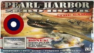 Let s Play Pearl Harbor Zero Hour Part 02