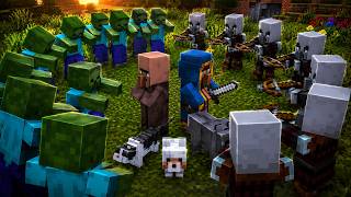 POV: You're a Minecraft Mob | ALL POV'S